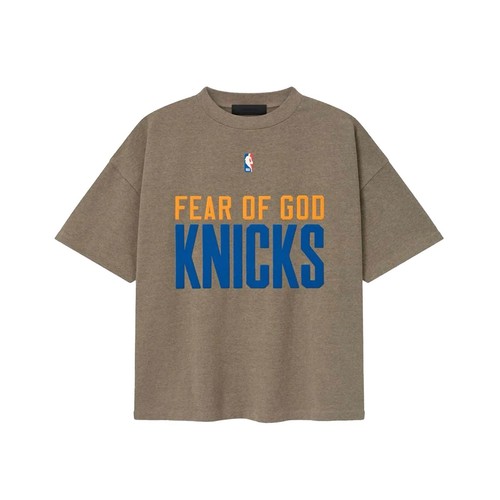 Fear god nba collection - fear, of