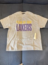 Fear Of God NBA Collection