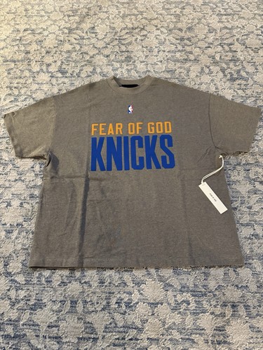 Fear god nba collection - fear, of