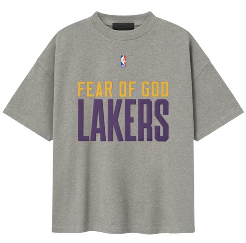 Fear god nba collection - of,