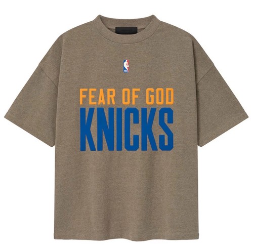 Fear god nba - of, collection