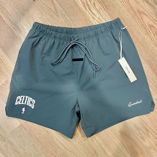 Fear god essentials nba - fear,