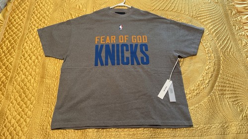 Fear god nba collection - fear, of